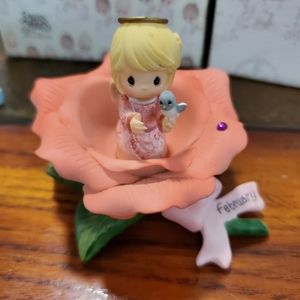 Precious Moments February